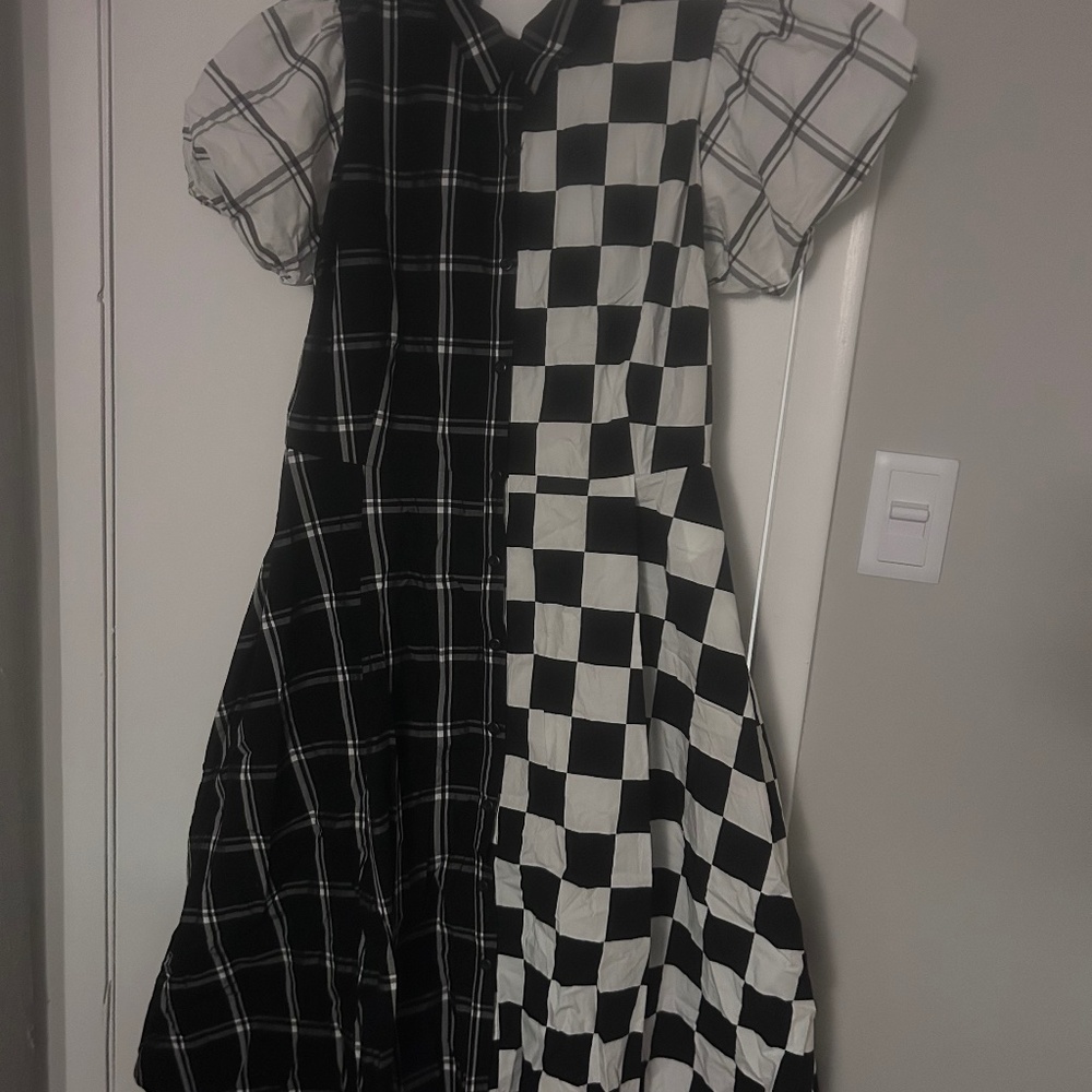 Limited Target collection of Christopher John Rogers